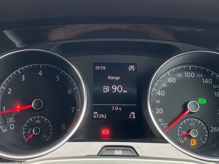 2016 Volkswagen Touran - photo 8