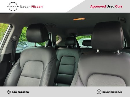 2018 Hyundai Tucson - photo 32