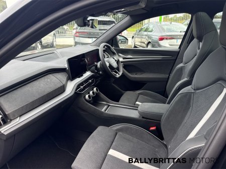 2026 Skoda Kodiaq - photo 7