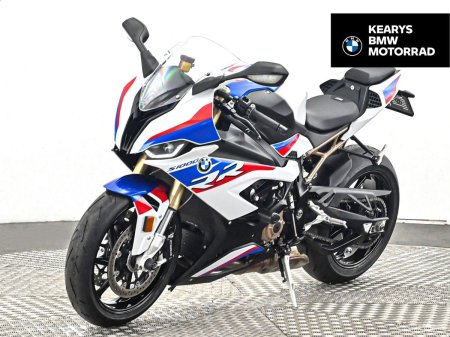 2020 BMW S 1000 RR - photo 7