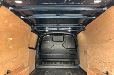 2019 Ford Transit Custom - photo 6
