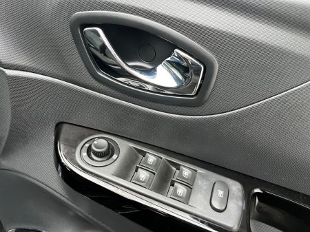 2015 Renault Captur - photo 27