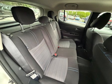 2020 Nissan Leaf - photo 29