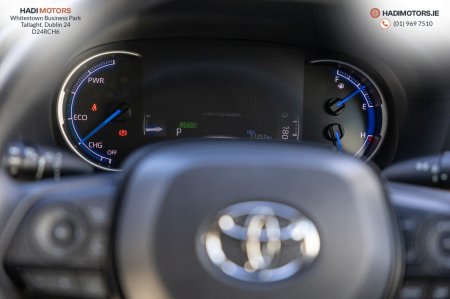 2023 Toyota RAV4 - photo 17