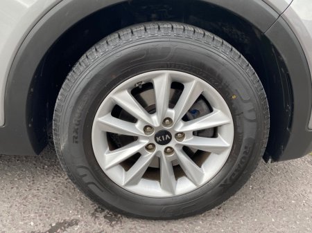 2019 Kia Sorento - photo 3