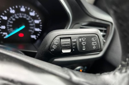 2021 Ford Focus - photo 15