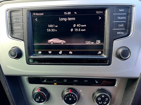 2016 Volkswagen Passat - photo 8