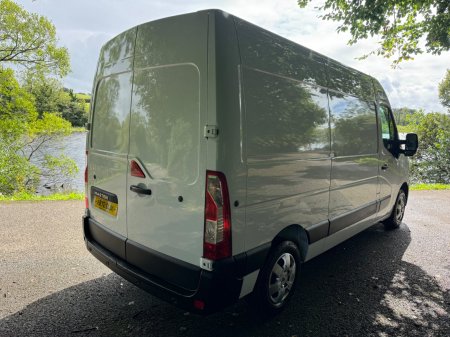 2022 Renault Master - photo 3