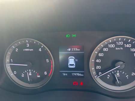 2020 Hyundai Tucson - photo 8