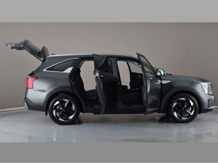 2026 Kia Sorento - photo 88