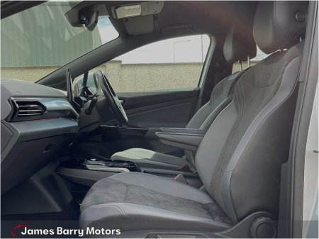 2023 Volkswagen ID.4 - photo 6