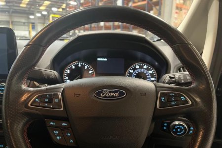 2019 Ford EcoSport - photo 12
