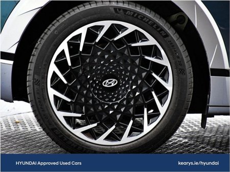 2024 Hyundai IONIQ 5 - photo 8