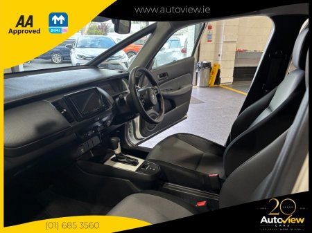 2023 Honda Fit - photo 19