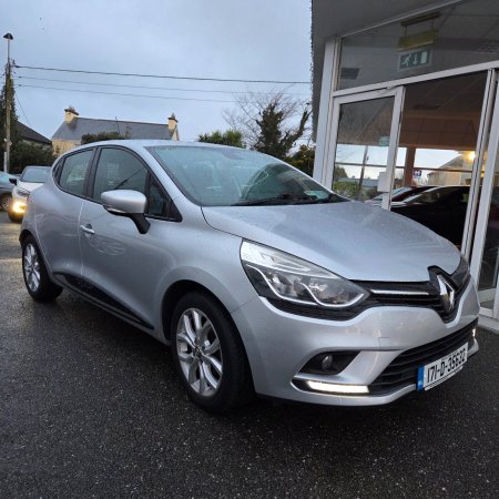 2017 Renault Clio - photo 2