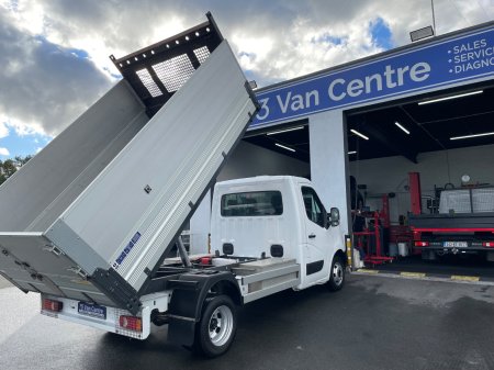2021 Nissan NV400 - photo 10