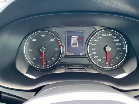 2021 SEAT Ateca - photo 11