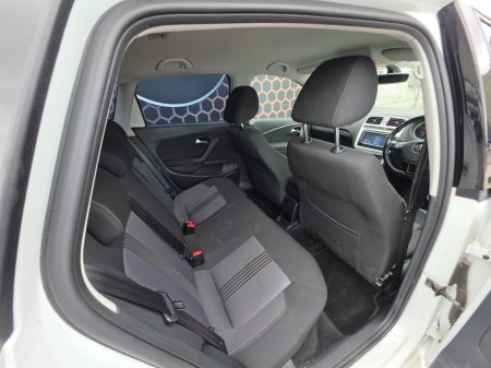 2016 Volkswagen Polo - photo 14