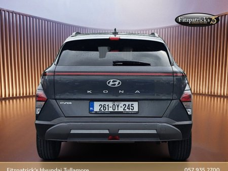 2026 Hyundai KONA - photo 7