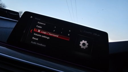 2017 BMW 5-Series - photo 42