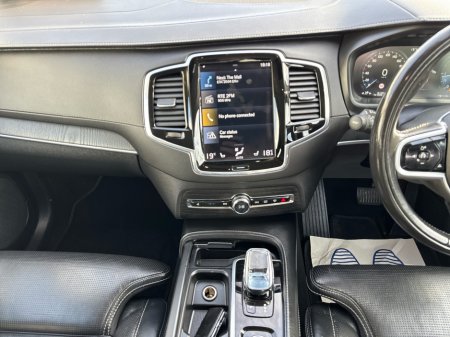 2020 Volvo XC90 - photo 7