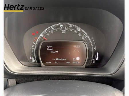2023 Toyota Aygo X - photo 13