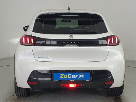 2022 Peugeot 208 - photo 4
