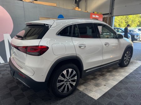 2023 Mercedes-Benz EQA - photo 3