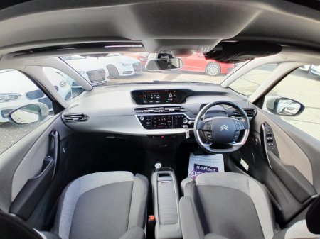 2017 Citroen C4 Picasso - photo 13