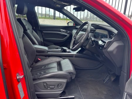 2022 Audi e-tron - photo 9