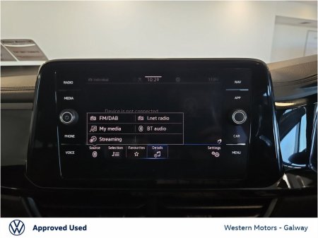 2022 Volkswagen T-Roc - photo 16