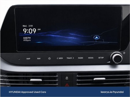 2026 Hyundai i20 - photo 18