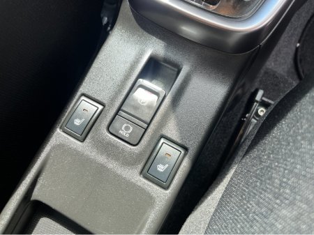 2023 Suzuki Swift - photo 16