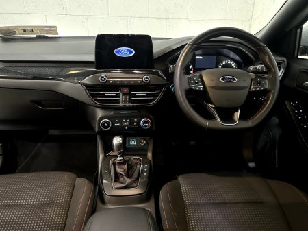 2022 Ford Focus - photo 7