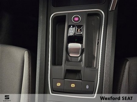 2026 SEAT Leon - photo 23