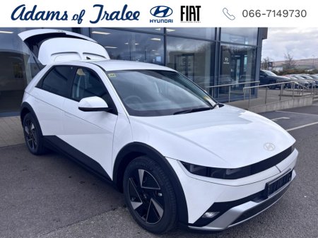 2026 Hyundai IONIQ 5 Ioniq 5 Pro Commercial