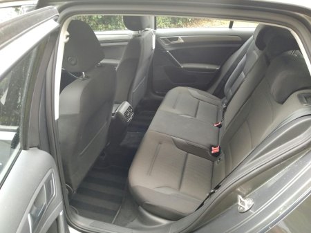 2020 Volkswagen Golf - photo 12