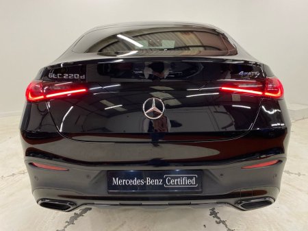 2023 Mercedes-Benz GLC - photo 20