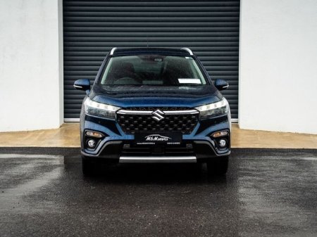 2023 Suzuki S-CROSS - photo 3