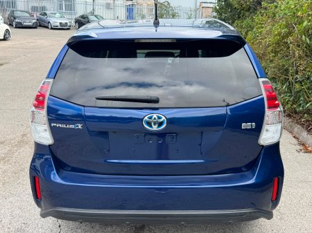 2014 Toyota Prius - photo 14