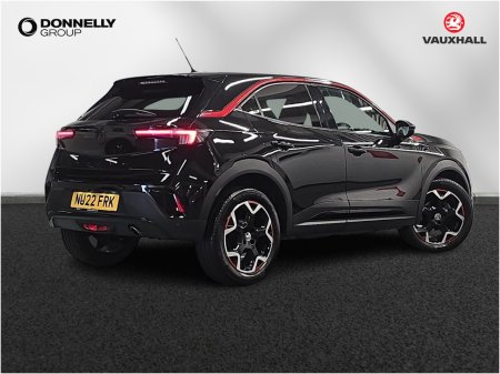 2022 Vauxhall Mokka - photo 16