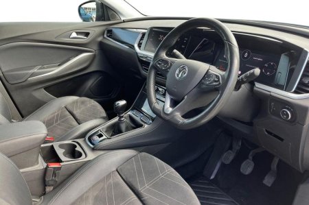 2022 Vauxhall Grandland - photo 9