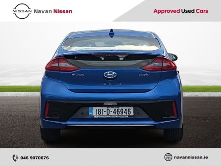 2018 Hyundai IONIQ - photo 7