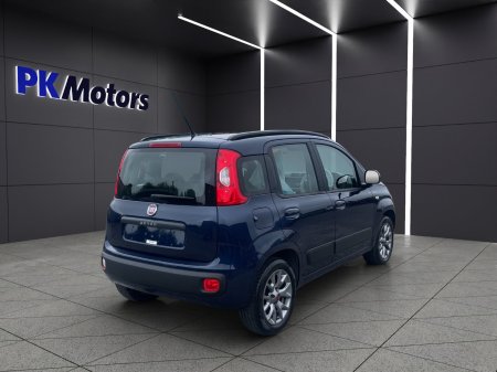 2019 Fiat Panda - photo 6