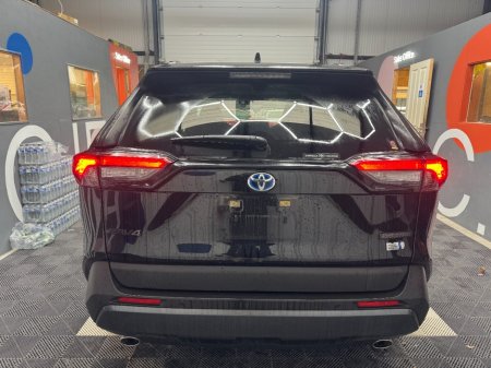 2024 Toyota RAV4 - photo 4