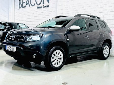 2023 Dacia Duster - photo 3