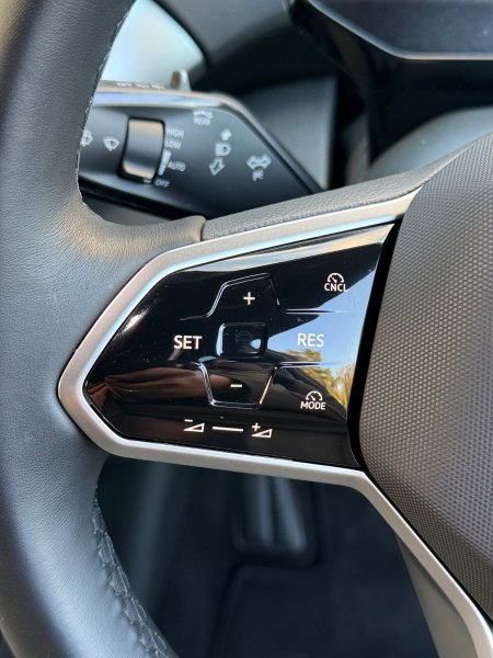 2025 Volkswagen ID.4 - photo 20