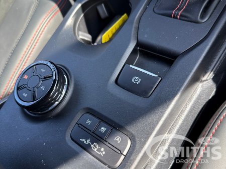 2025 Ford Ranger - photo 21