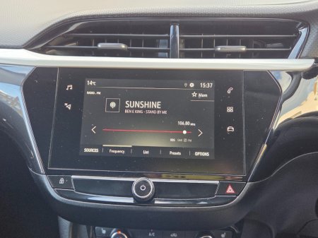 2023 Opel Corsa - photo 14