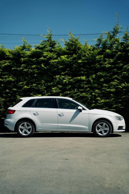 2019 Audi A3 - photo 4